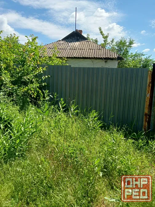 Продам земельный участок Ленинский район Донецк - изображение 1