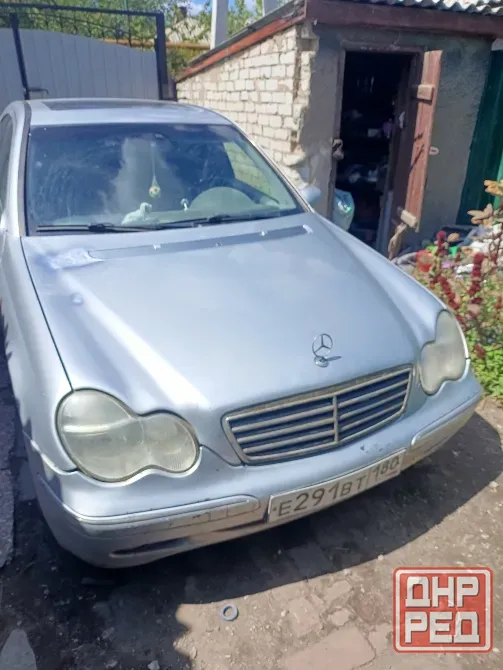 Продам автомобиль Донецк - изображение 1