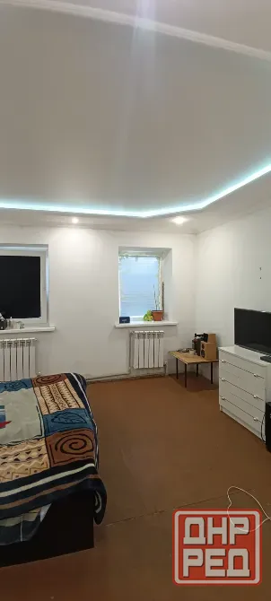 Продам дом в Куйбышевском р-не, ул. Калинина. Газ. Службы в доме. Донецк - изображение 1