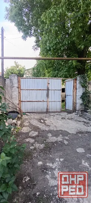Продам дом в Куйбышевском р-не, ул. Калинина. Газ. Службы в доме. Донецк - изображение 11