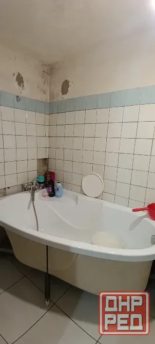 Продам дом в Куйбышевском р-не, ул. Калинина. Газ. Службы в доме. Донецк - изображение 9