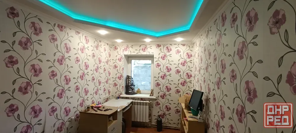 Продам дом в Куйбышевском р-не, ул. Калинина. Газ. Службы в доме. Донецк - изображение 3