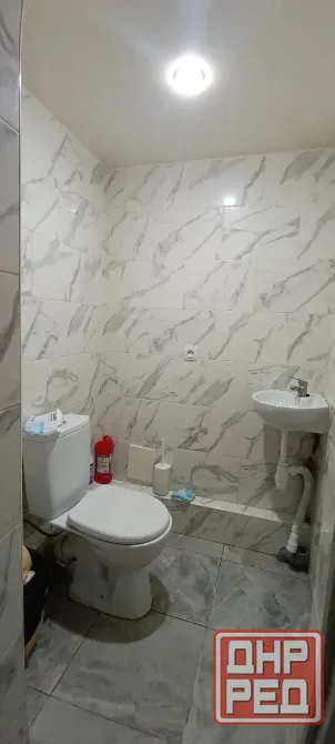 Продам дом в Куйбышевском р-не, ул. Калинина. Газ. Службы в доме. Донецк - изображение 6