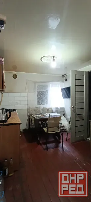 Продам дом в Куйбышевском р-не, ул. Калинина. Газ. Службы в доме. Донецк - изображение 4