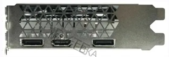 Видеокарта Amd Radeon rx 580 Afox 8gb (afrx580-8192d5h3-v3) - арт:9917 Макеевка