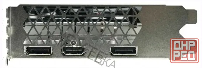 Видеокарта Amd Radeon rx 580 Afox 8gb (afrx580-8192d5h3-v3) - арт:9917 Макеевка - изображение 2