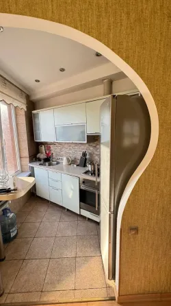 Продам 3 к квартиру с видом на Храм! Мариуполь