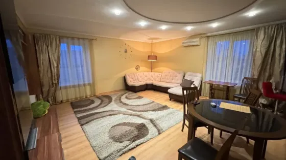 Продам 3 к квартиру с видом на Храм! Мариуполь