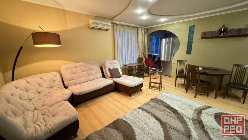 Продам 3 к квартиру с видом на Храм! Мариуполь - изображение 4
