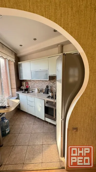 Продам 3 к квартиру с видом на Храм! Мариуполь - изображение 2