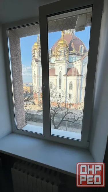 Продам 3 к квартиру с видом на Храм! Мариуполь - изображение 1