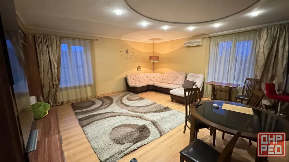 Продам 3 к квартиру с видом на Храм! Мариуполь - изображение 5