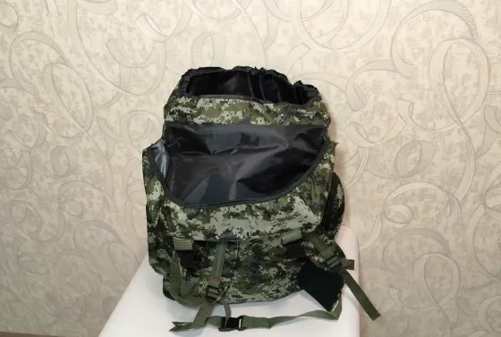 Рюкзак Daiwa (высоту рюкзака можно увеличивать) Донецк