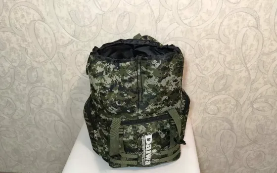 Рюкзак Daiwa (высоту рюкзака можно увеличивать) Донецк