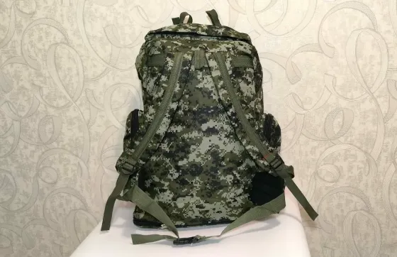 Рюкзак Daiwa (высоту рюкзака можно увеличивать) Донецк