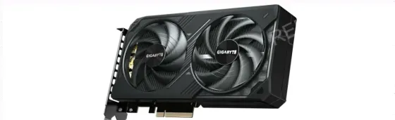 Видеокарта Gigabyte gv-n506twf2oc-8gd 1.0 8гб, Ret - арт:7599 Макеевка