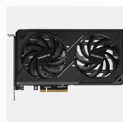 Видеокарта Gigabyte gv-n506twf2oc-8gd 1.0 8гб, Ret - арт:7599 Макеевка