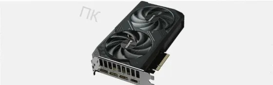 Видеокарта Gigabyte gv-n506twf2oc-8gd 1.0 8гб, Ret - арт:7599 Макеевка