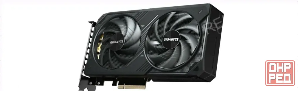 Видеокарта Gigabyte gv-n506twf2oc-8gd 1.0 8гб, Ret - арт:7599 Макеевка - изображение 2