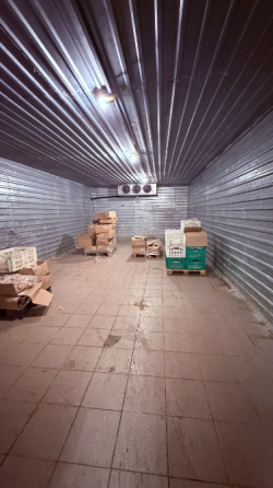 Продажа коммерческого помещения в г. Макеевка, Кировский район ( ориентир Зеркальный цех) Макеевка