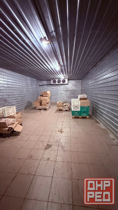 Продажа коммерческого помещения в г. Макеевка, Кировский район ( ориентир Зеркальный цех) Макеевка - изображение 6