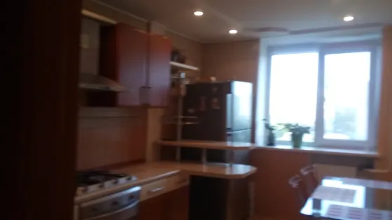 Сдам 1к квартиру в Донецке на Донском Донецк