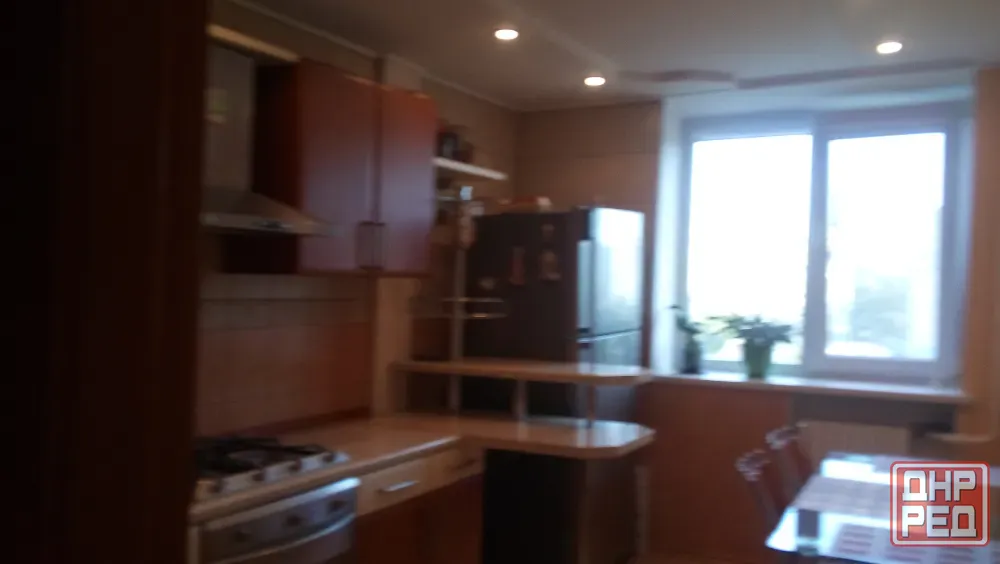 Сдам 1к квартиру в Донецке на Донском Донецк - изображение 2