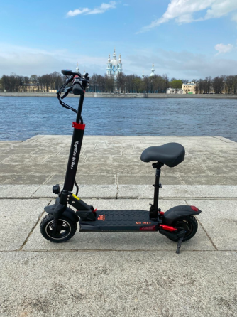 Kugoo Kirin m4 pro+ Электросамокат Макеевка