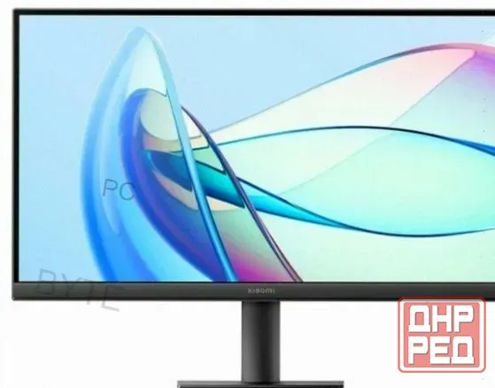 Монитор Xiaomi Monitor a22i 21.45" (ela5230eu) Black - арт:6701 Макеевка - изображение 1