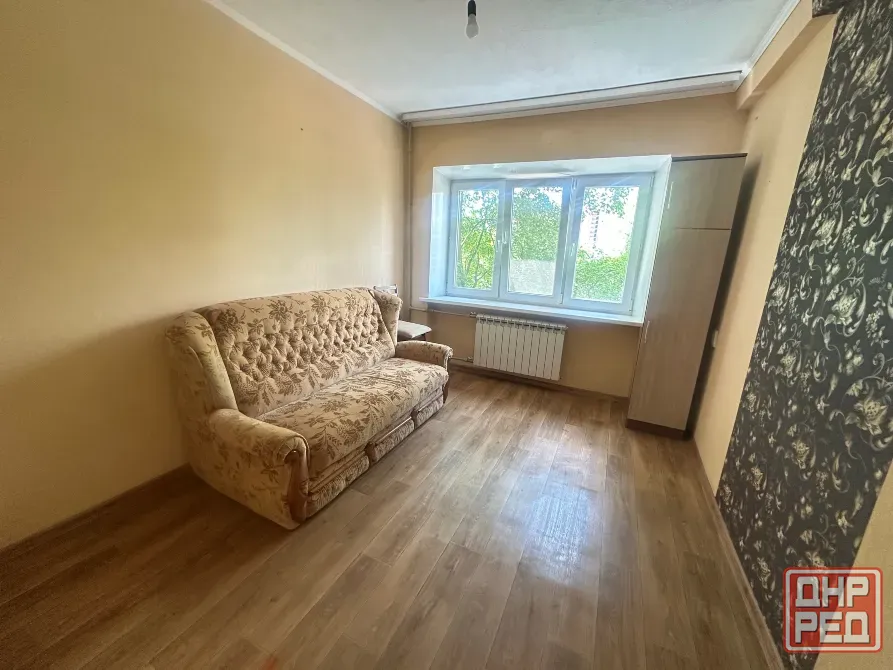Продается 3.кв. в Калининском р-не., пр-т. Ильича, Грузия. Донецк - изображение 5