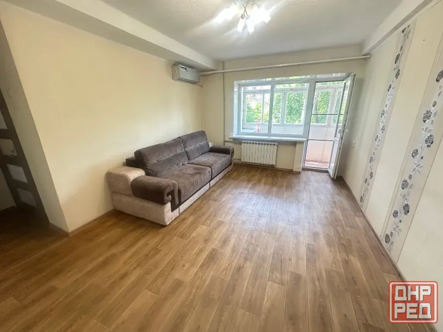 Продается 3.кв. в Калининском р-не., пр-т. Ильича, Грузия. Донецк - изображение 3