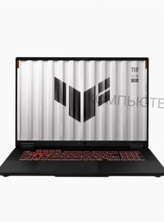 Ноутбук Asus Tuf Gaming a18 fa808up-s8051/18"/ips/amd Ryzen 7 260/32gb/1tb Ssd/nvidia Gef - арт:7427 Макеевка