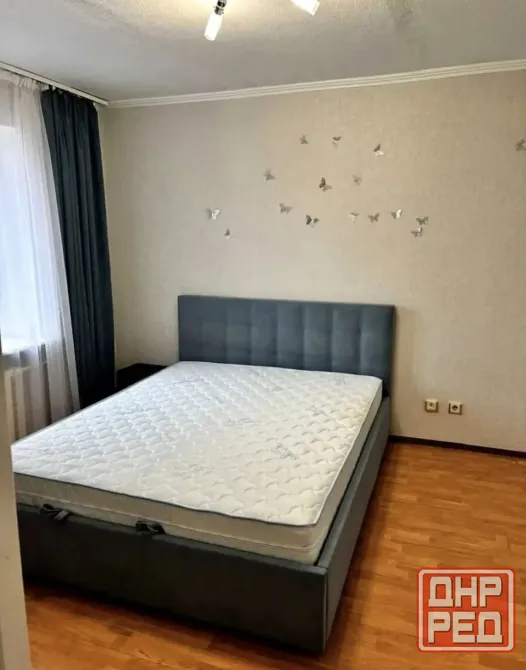 Срочная сдача двухкомнатной квартиры по адресу Калининский район, ул. Марии Ульяновой Донецк - изображение 2
