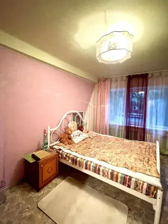 Продаётся 3-комнатная квартира мкр-н Октябрьский, школа 50 Донецк