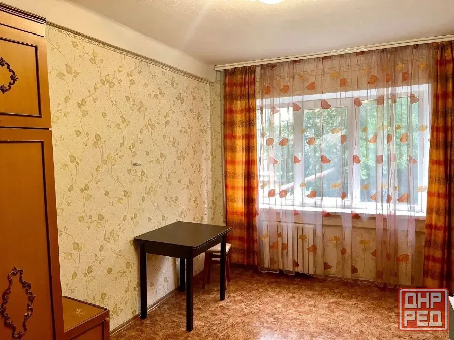 Продаётся 3-комнатная квартира мкр-н Октябрьский, школа 50 Донецк - изображение 5