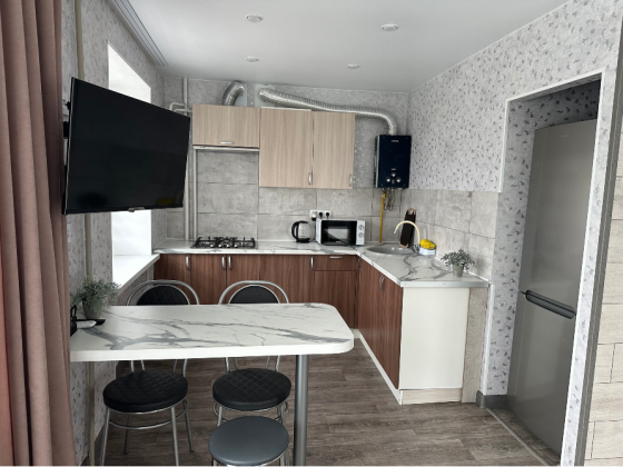 Квартира от Собственника Макеевка
