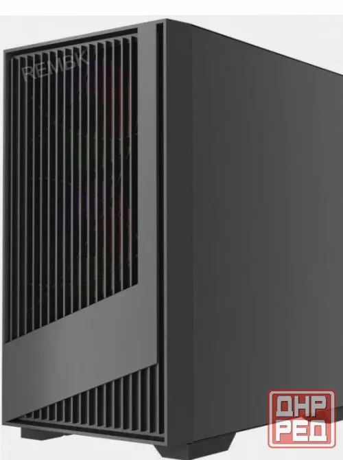 Корпус Powercase Mistral Micro a12b Black (cmma12b-l3) - арт:6714 Макеевка - изображение 2