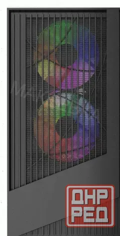 Корпус Powercase Mistral Micro a12b Black (cmma12b-l3) - арт:6714 Макеевка - изображение 4