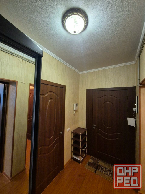 Аренда Чистой Квартиры Площадь Ленина - Вода Круглосуточно ! Wi/fi ! Донецк - изображение 7