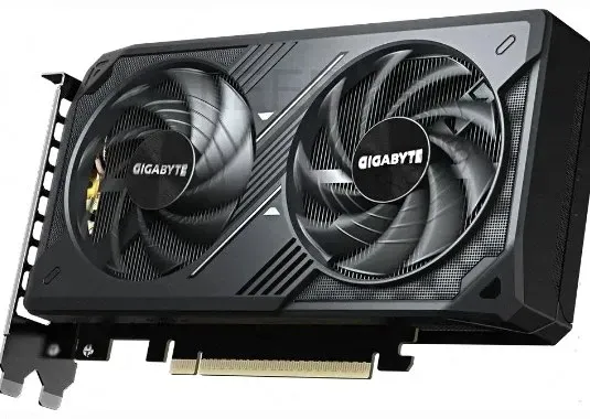 Видеокарта Gigabyte gv-n5060wf2max oc-8gd, 8 гб, Gddr7, Черный - арт:4213 Макеевка