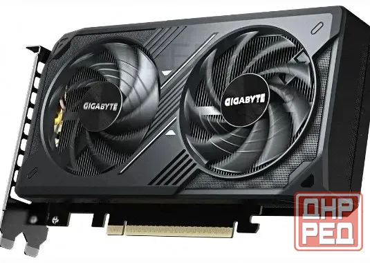 Видеокарта Gigabyte gv-n5060wf2max oc-8gd, 8 гб, Gddr7, Черный - арт:4213 Макеевка - изображение 3
