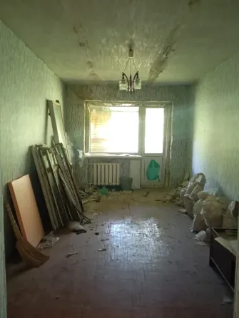 Продам 3-к. кв. Центр Донецк