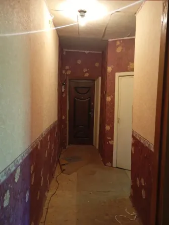 Продам 3-к. кв. Центр Донецк