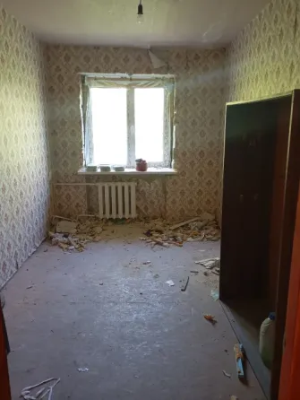 Продам 3-к. кв. Центр Донецк