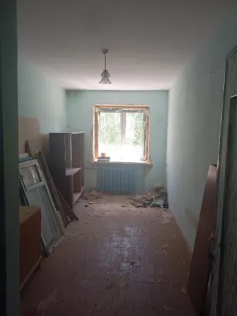 Продам 3-к. кв. Центр Донецк