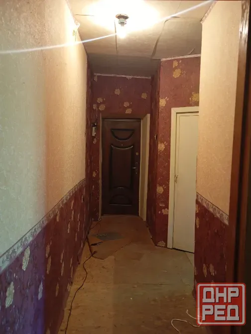 Продам 3-к. кв. Центр Донецк - изображение 1
