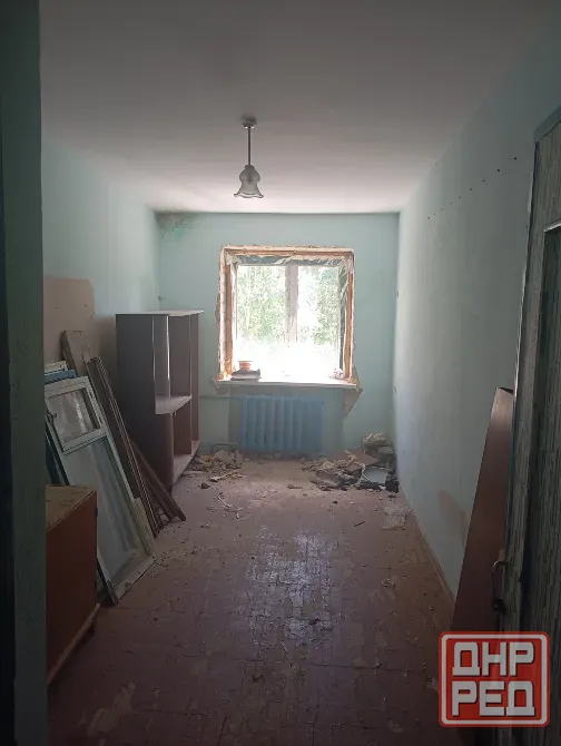 Продам 3-к. кв. Центр Донецк - изображение 5