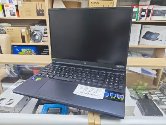 Ноутбук ACER Predator Helios Neo 16 2024 Донецк