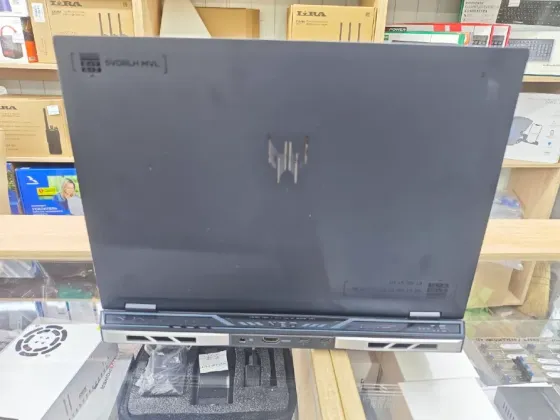 Ноутбук ACER Predator Helios Neo 16 2024 Донецк