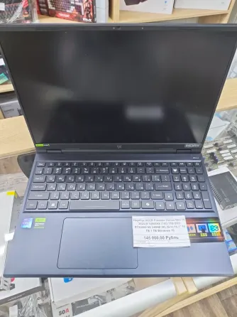 Ноутбук ACER Predator Helios Neo 16 2024 Донецк